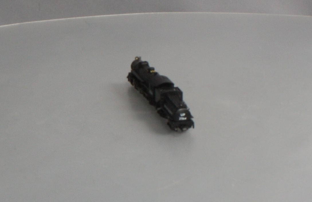 Model Power 87592 N Union Pacific USRA 2-8-2 Mikado w/Vanderbilt Tender