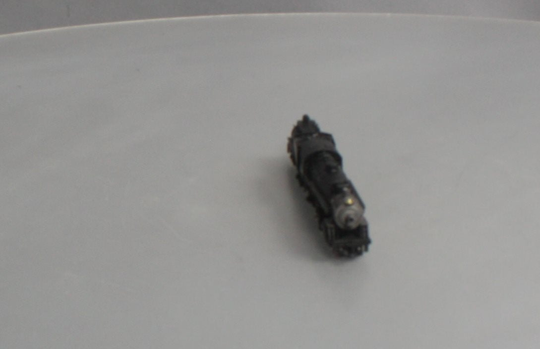 Model Power 87592 N Union Pacific USRA 2-8-2 Mikado w/Vanderbilt Tender