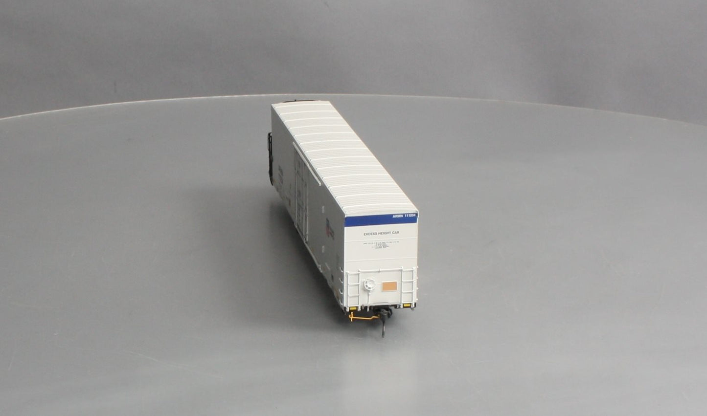 BLMA Models 52036 HO Union Pacific Trinity 64' Reefer #11204