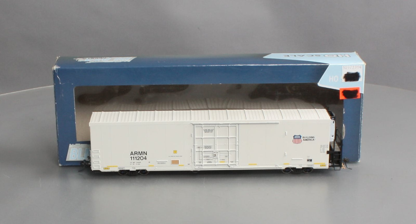 BLMA Models 52036 HO Union Pacific Trinity 64' Reefer #11204
