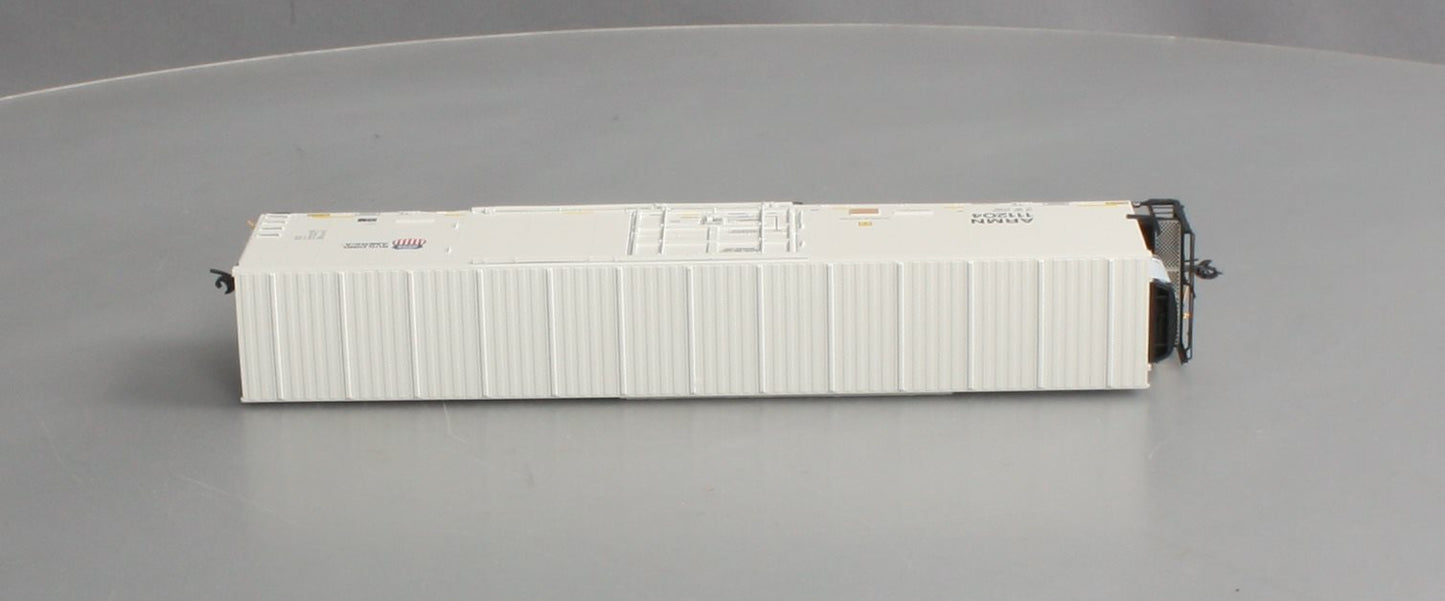 BLMA Models 52036 HO Union Pacific Trinity 64' Reefer #11204