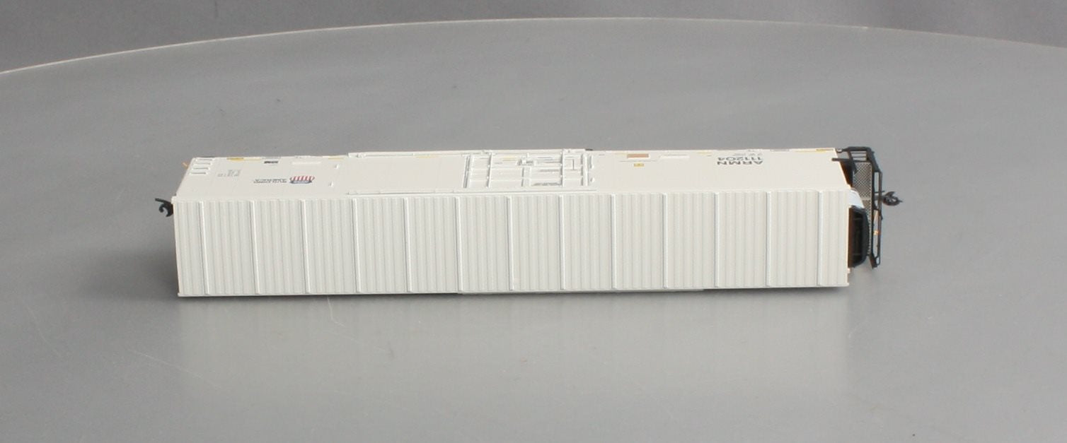 BLMA Models 52036 HO Union Pacific Trinity 64' Reefer #11204