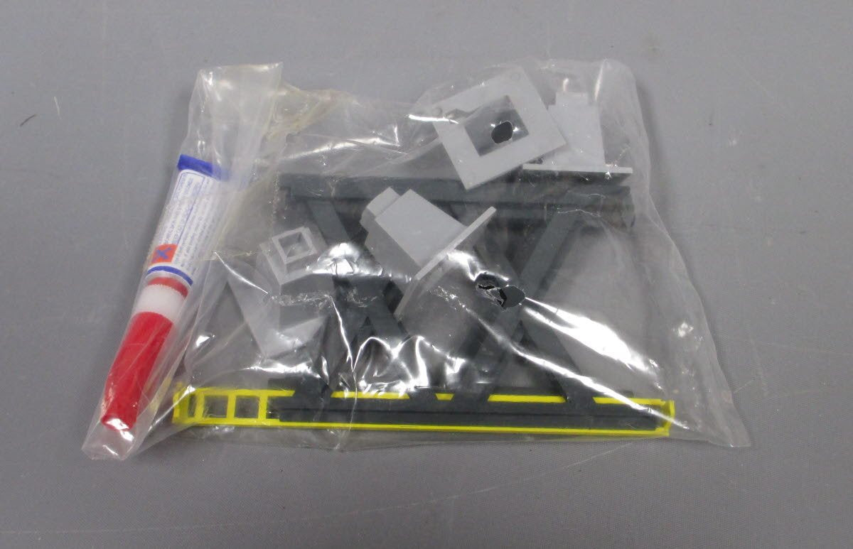 Lionel 6-22667 Acme Scrap Platform Crane