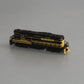 Atlas 48347 N Scale Rio Grande GP9 Diesel Locomotive #5953