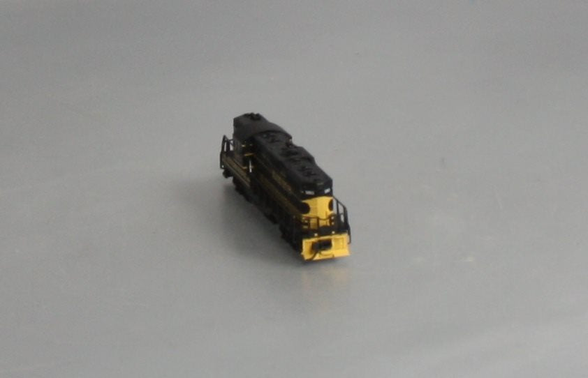 Atlas 48347 N Scale Rio Grande GP9 Diesel Locomotive #5953