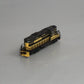 Atlas 48347 N Scale Rio Grande GP9 Diesel Locomotive #5953