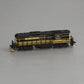 Atlas 48347 N Scale Rio Grande GP9 Diesel Locomotive #5953