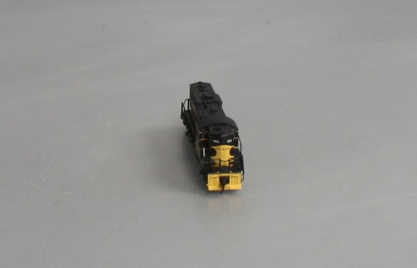 Atlas 48347 N Scale Rio Grande GP9 Diesel Locomotive #5953