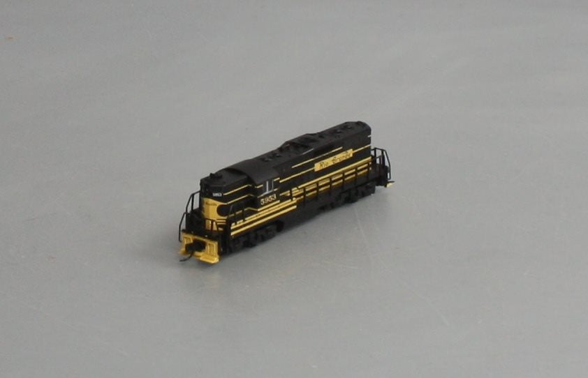 Atlas 48347 N Scale Rio Grande GP9 Diesel Locomotive #5953