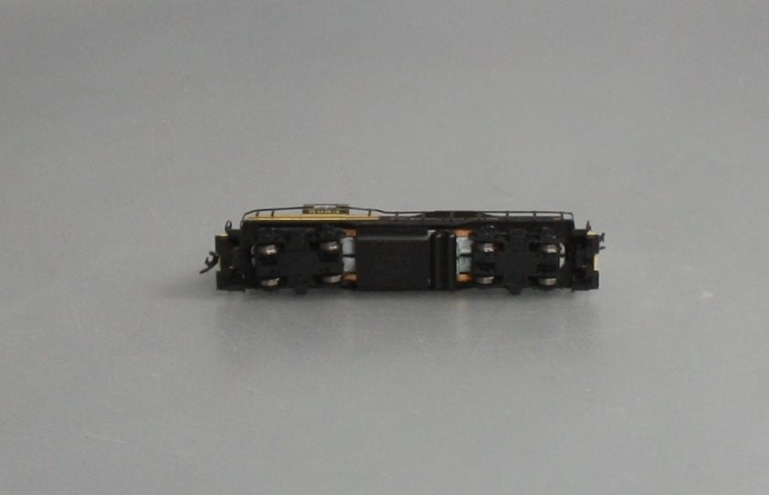 Atlas 48347 N Scale Rio Grande GP9 Diesel Locomotive #5953