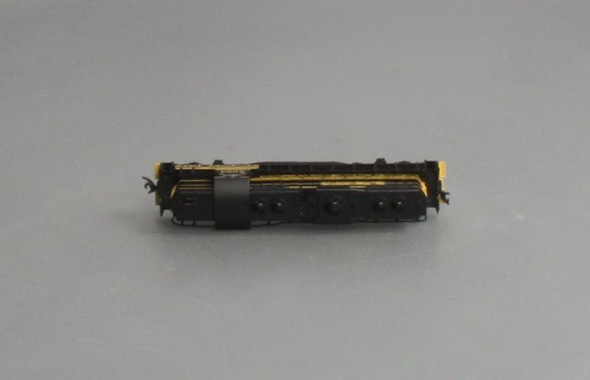 Atlas 48347 N Scale Rio Grande GP9 Diesel Locomotive #5953