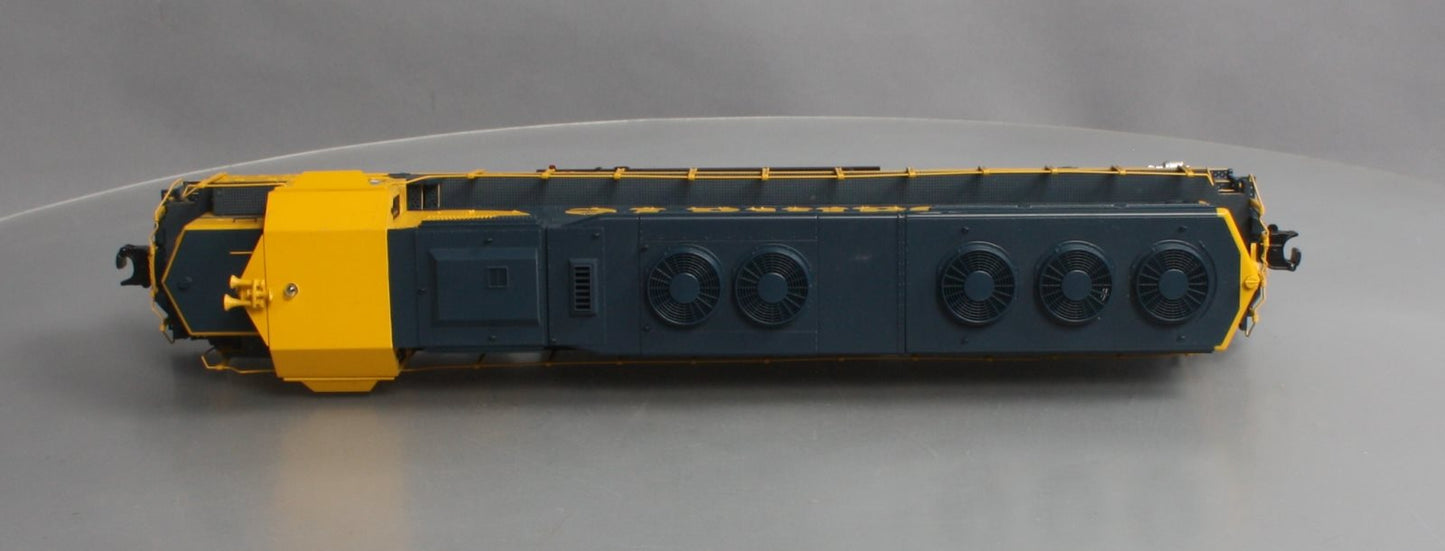 MTH 20-2914-3 Santa Fe SD45 Low Hood Non-Powered Diesel Engine #5576