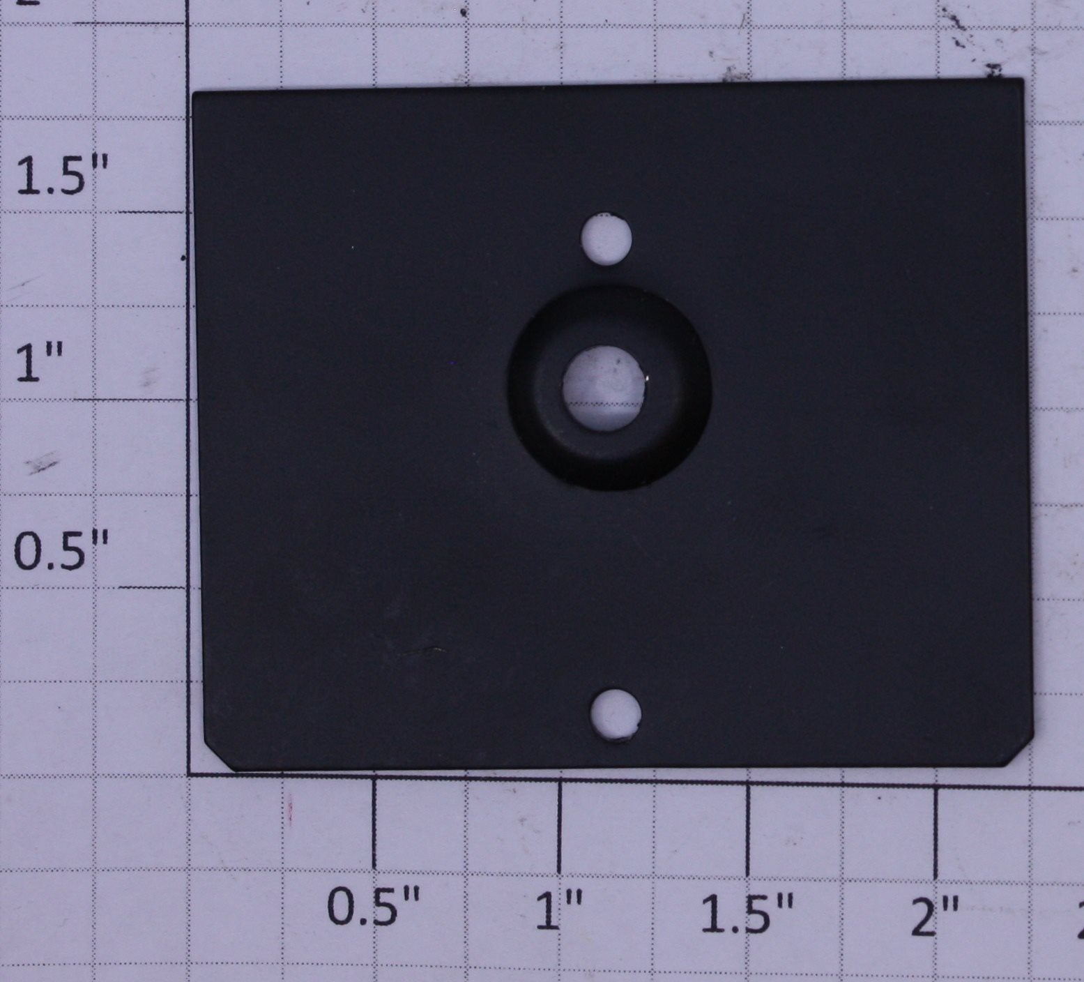 Acme 1000X-103 Locomotive Truck Mounting Bracket