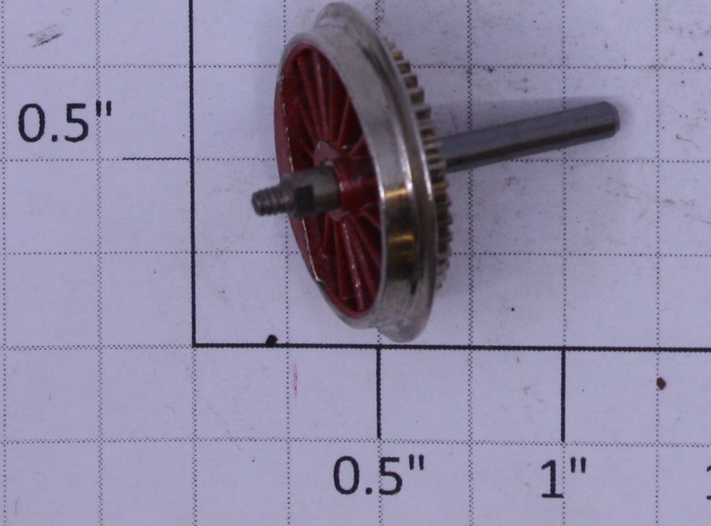 Marklin 20328 Driving Axle (Treibachsenteil)
