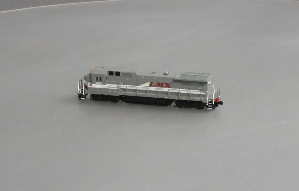 Atlas 48713 N Scale LMX DASH 8-40B Diesel Locomotive #8526