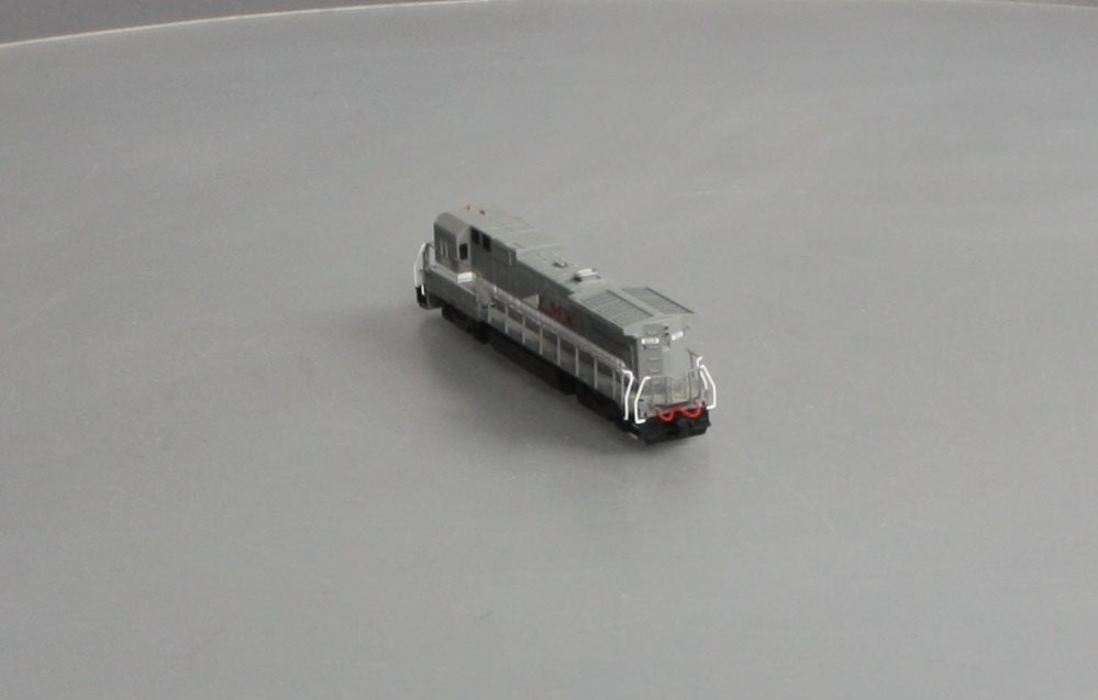 Atlas 48713 N Scale LMX DASH 8-40B Diesel Locomotive #8526