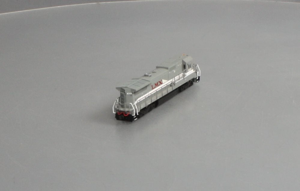 Atlas 48713 N Scale LMX DASH 8-40B Diesel Locomotive #8526