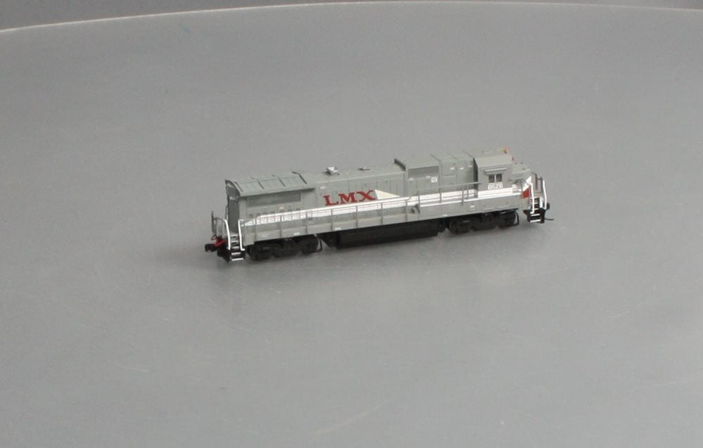 Atlas 48713 N Scale LMX DASH 8-40B Diesel Locomotive #8526