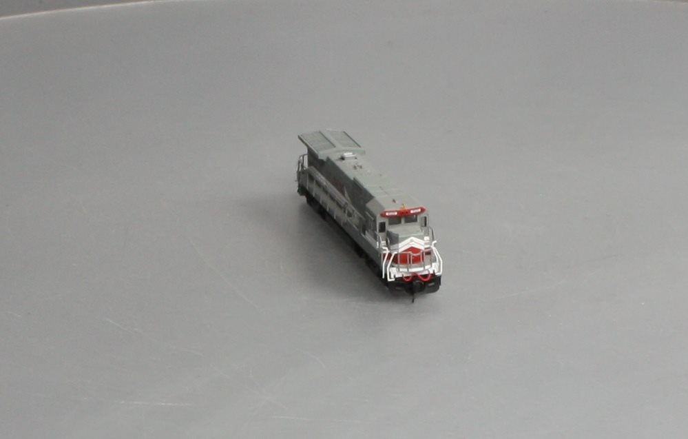 Atlas 48713 N Scale LMX DASH 8-40B Diesel Locomotive #8526