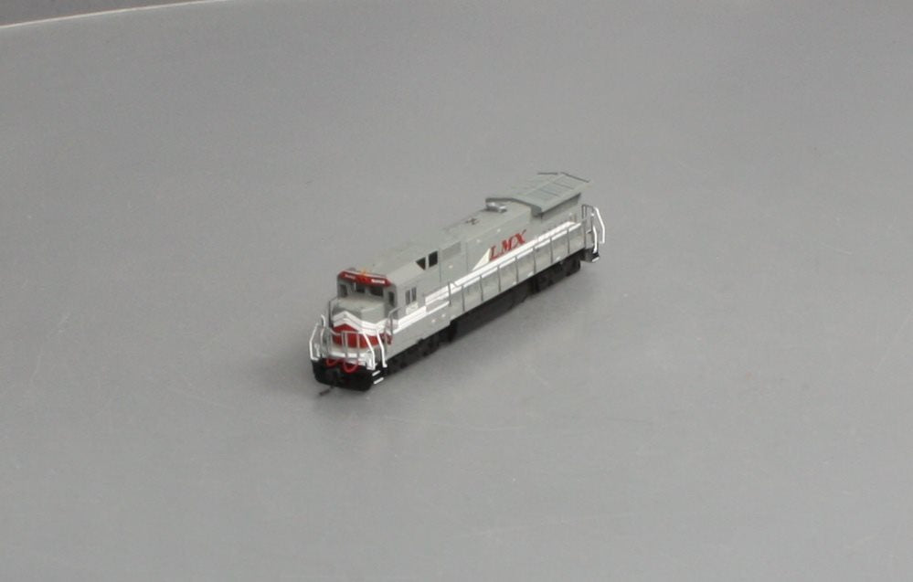 Atlas 48713 N Scale LMX DASH 8-40B Diesel Locomotive #8526