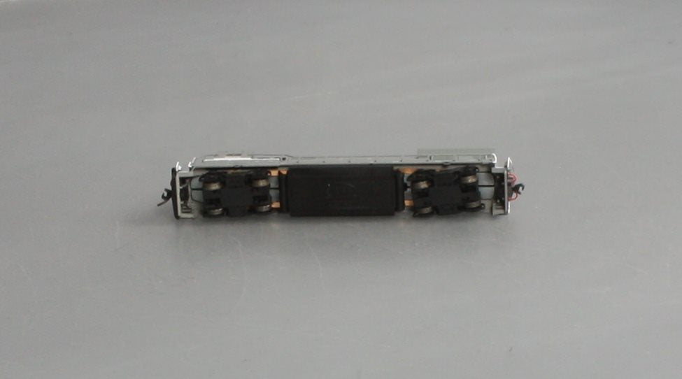 Atlas 48713 N Scale LMX DASH 8-40B Diesel Locomotive #8526