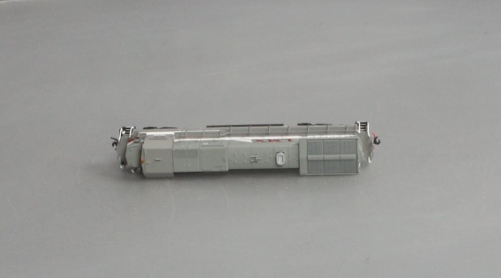 Atlas 48713 N Scale LMX DASH 8-40B Diesel Locomotive #8526