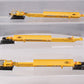 Athearn 28924 HO RTR 57' Trinity Spine Car,TTRX/New Logo #360842