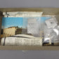 Scale Structures 11511 HO Board & Bat Crossing Shanty Kit