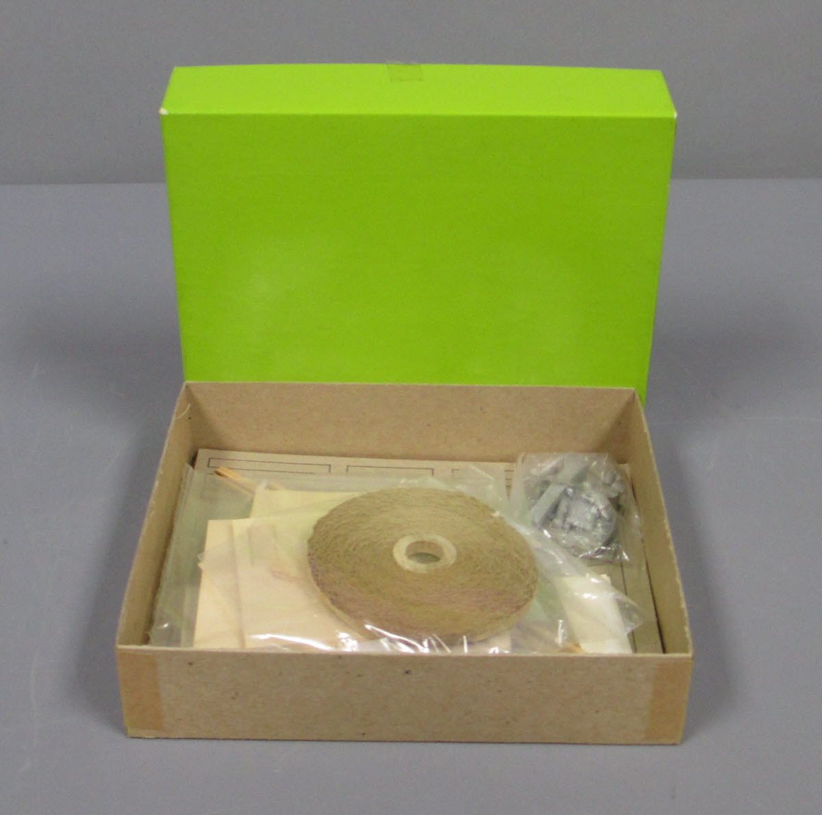 Durango Press DP-20 HO The Perkins Building Kit