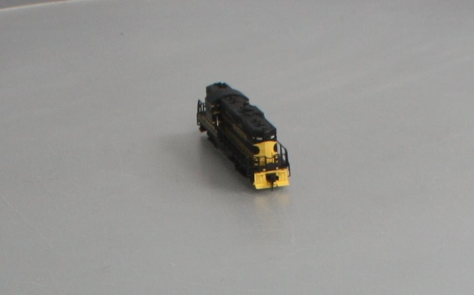 Atlas 48346 N Scale D&RGW GP9 Diesel Locomotive #5941