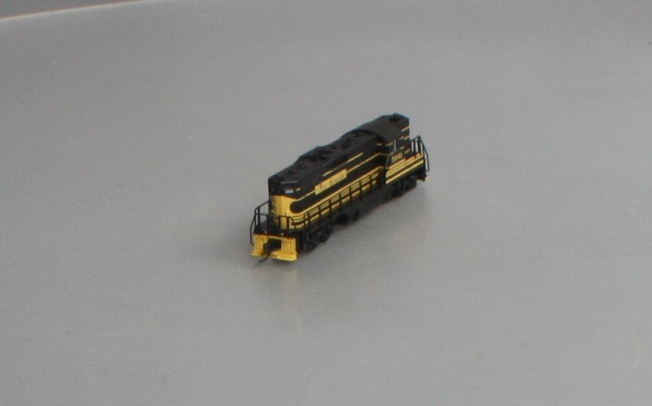 Atlas 48346 N Scale D&RGW GP9 Diesel Locomotive #5941