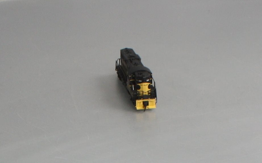 Atlas 48346 N Scale D&RGW GP9 Diesel Locomotive #5941