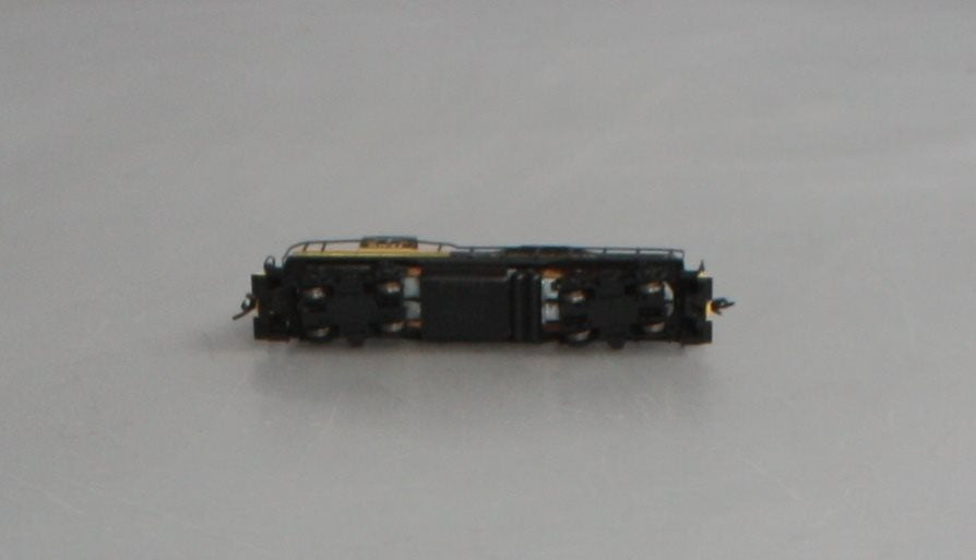 Atlas 48346 N Scale D&RGW GP9 Diesel Locomotive #5941