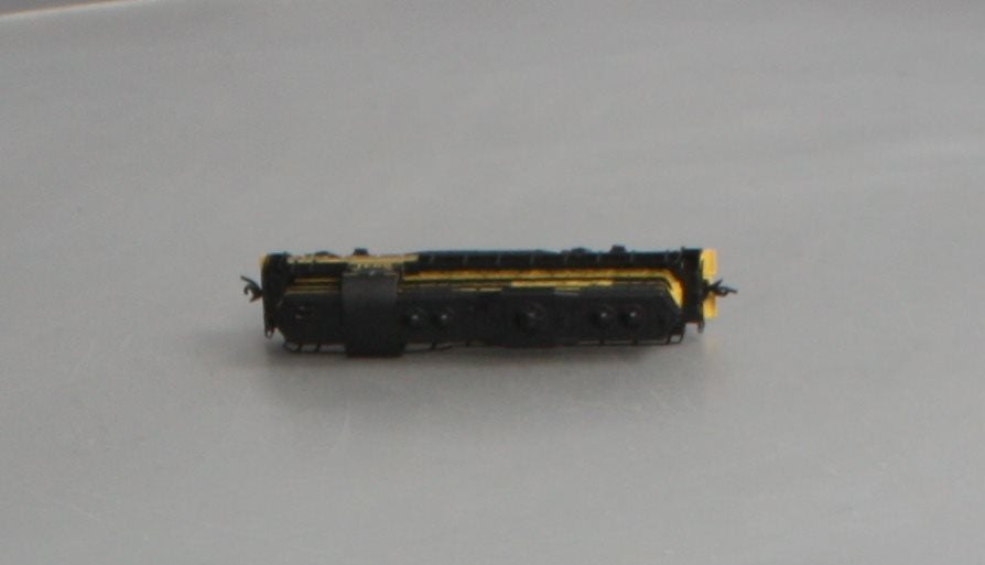 Atlas 48346 N Scale D&RGW GP9 Diesel Locomotive #5941