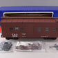 USA Trains R1847 G Colorado & Southern Brown Kitchen Car #382 - Metal Wheels