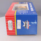 USA Trains R12151 G Alaska Railroad Ultimate Series Center-Cupola Steel Caboose