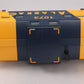 USA Trains R12151 G Alaska Railroad Ultimate Series Center-Cupola Steel Caboose