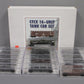 Micro-Trains 99301540 N CTCX Tank Car Set (Set of 16)