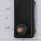Gargraves 805-1XC Red Pushbutton Switch-Modified