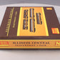 Micro-Trains 99301790 N IC Heavyweight Passenger Car (Set of 5)