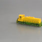 Atlas 52555 N Scale Texas City Terminal MP15DC w/Decoder #35