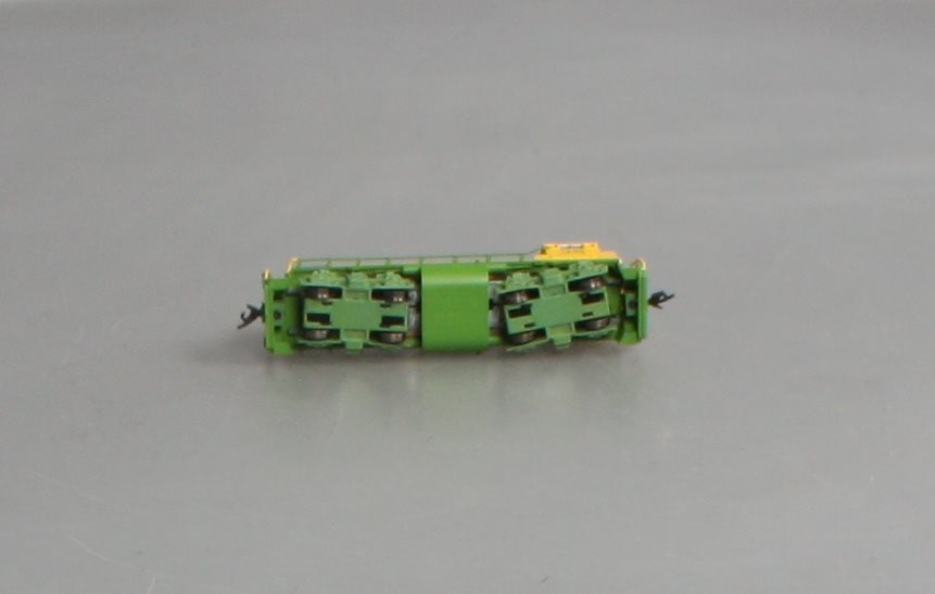 Atlas 52555 N Scale Texas City Terminal MP15DC w/Decoder #35