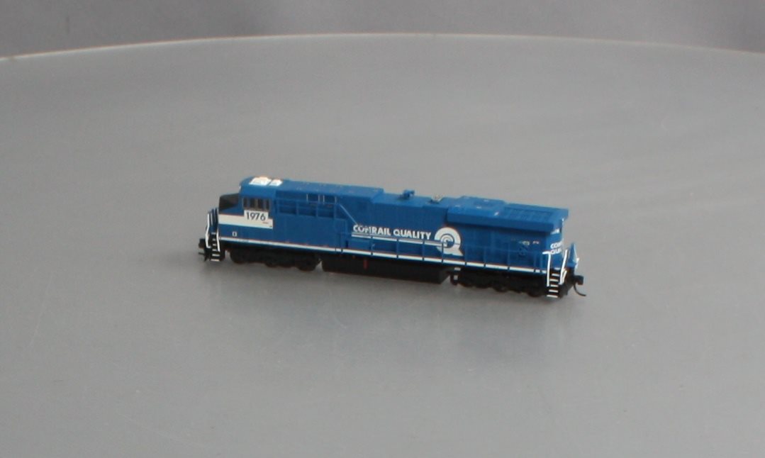 Fox Valley Models 70005 N Conrail Quality Heritage Gevo #1976