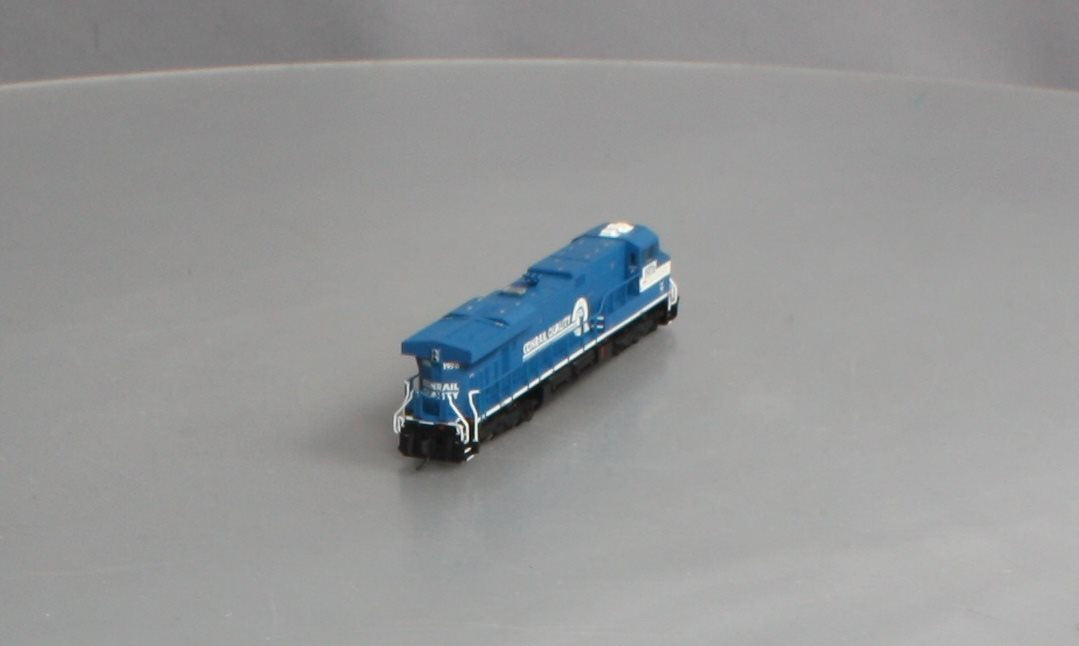 Fox Valley Models 70005 N Conrail Quality Heritage Gevo #1976