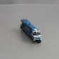 Fox Valley Models 70005 N Conrail Quality Heritage Gevo #1976