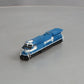 Fox Valley Models 70005 N Conrail Quality Heritage Gevo #1976