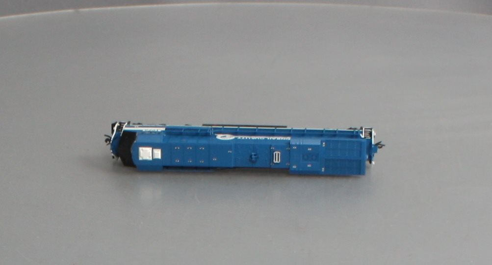 Fox Valley Models 70005 N Conrail Quality Heritage Gevo #1976