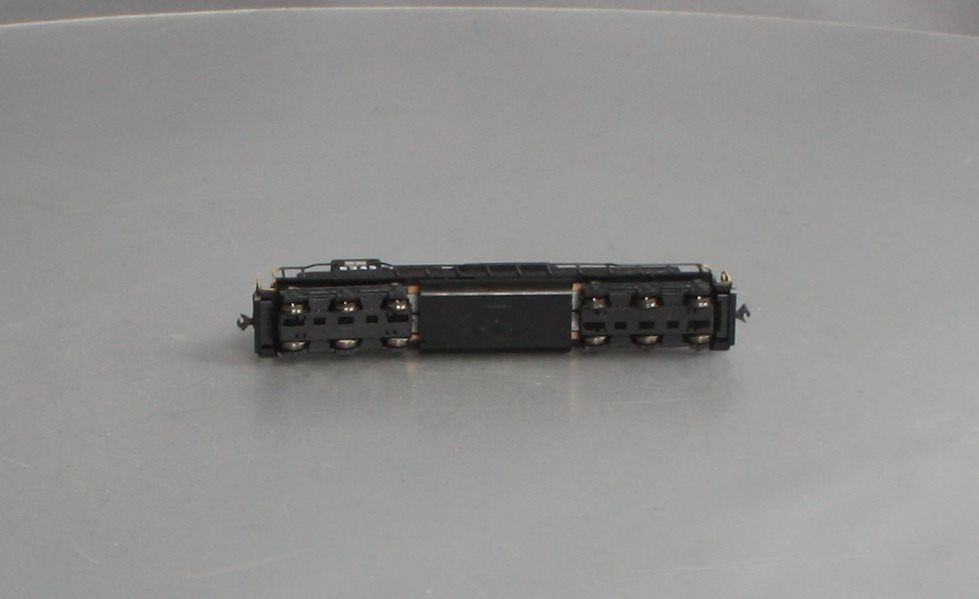 Kato 176-2001 N Algoma Central SD40 Diesel Locomotive #180
