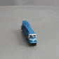 Kato 176-5502 N Scale Conrail SD-80 MAC Diesel #4123