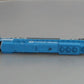Kato 176-5502 N Scale Conrail SD-80 MAC Diesel #4123
